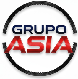 Grupo Asia